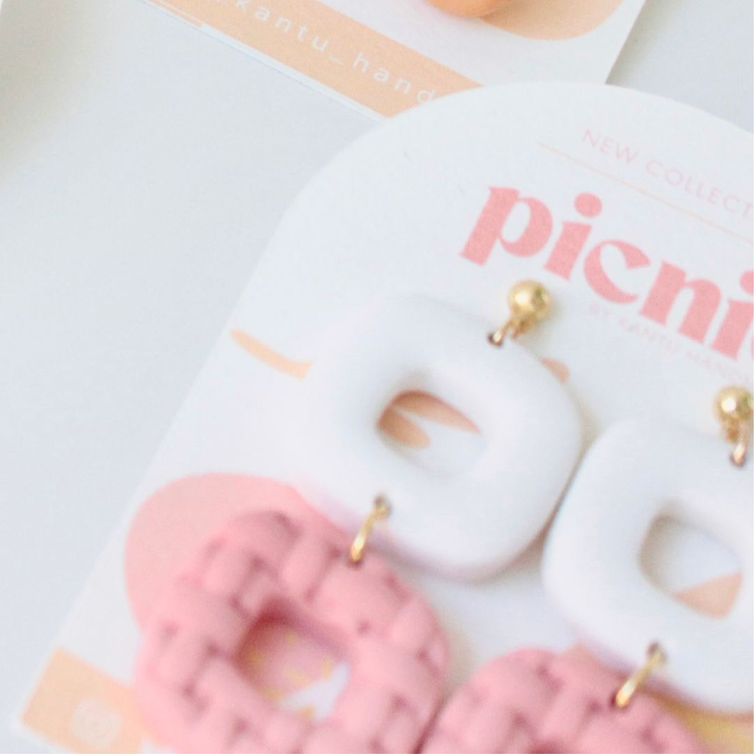 Pendientes Merienda