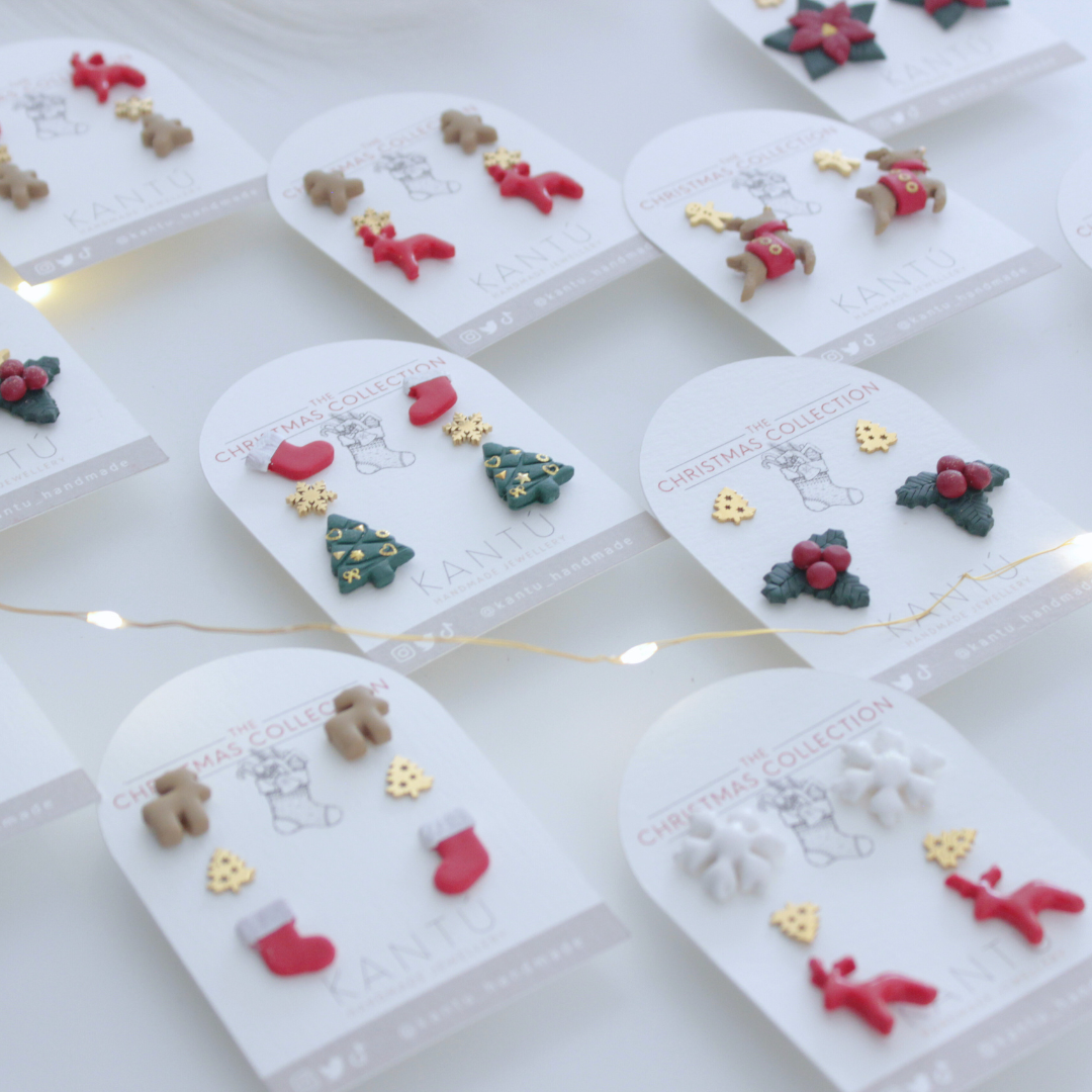 StudPack Sorpresa de Navidad