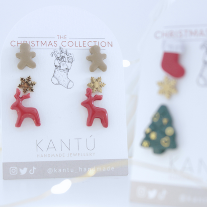 StudPack Sorpresa de Navidad