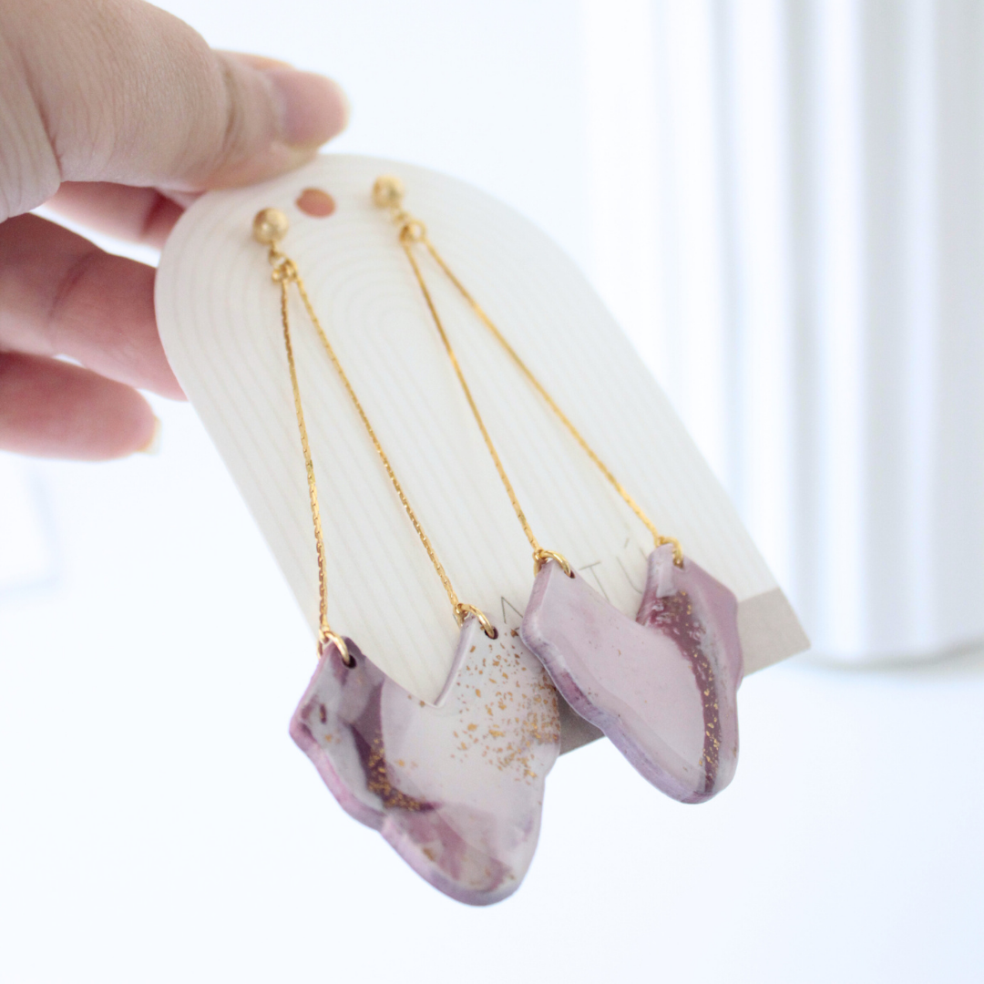 Pendientes Fez
