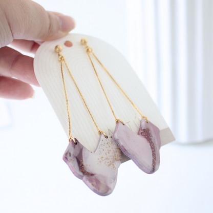 Pendientes Fez