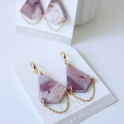 Pendientes Rabat