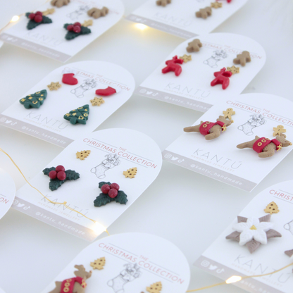 StudPack Sorpresa de Navidad