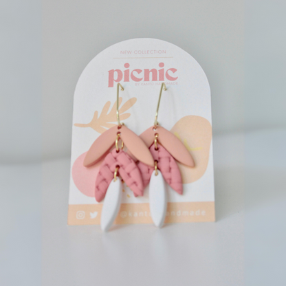 Pendientes Brisa
