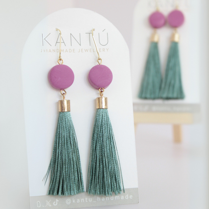 Pendientes Soleá