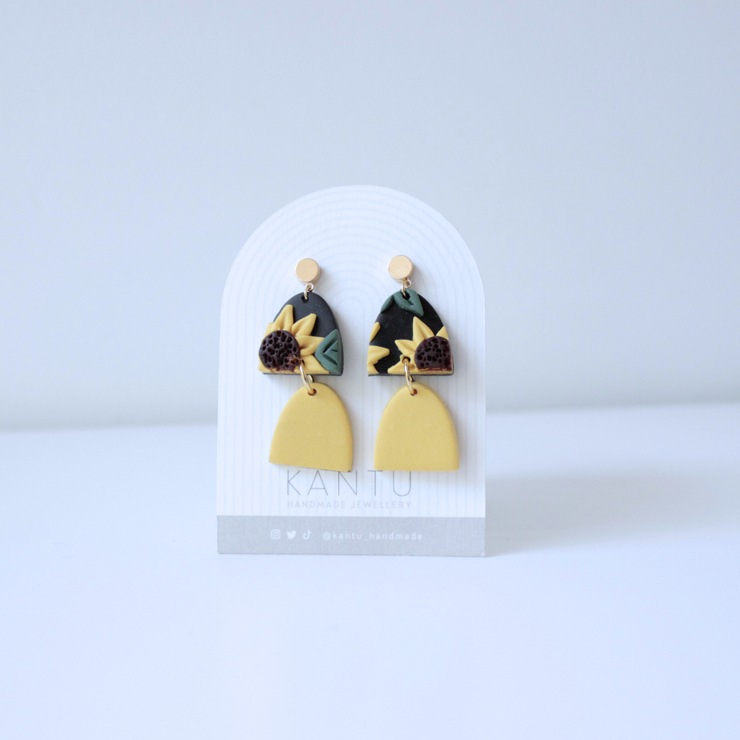 Pendientes Nyma