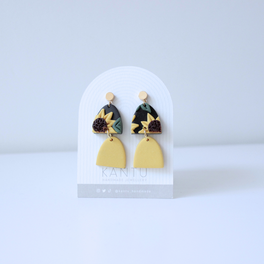 Pendientes Nyma