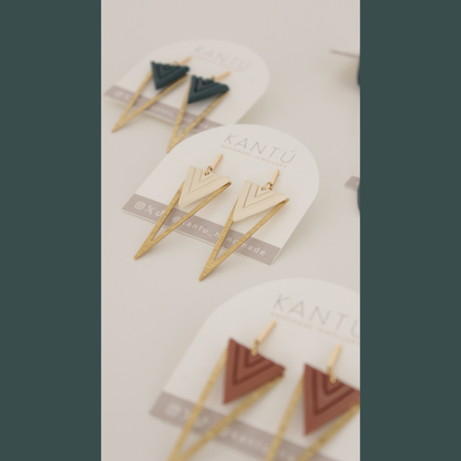 Pendientes Victoria