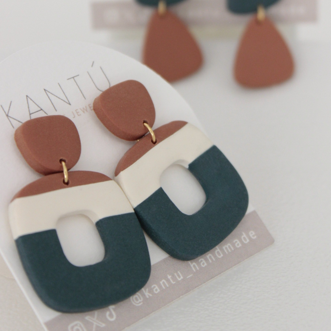Pendientes Umpire