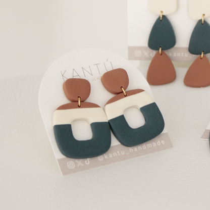 Pendientes Umpire