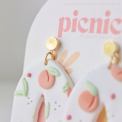 Pendientes FruitFiesta