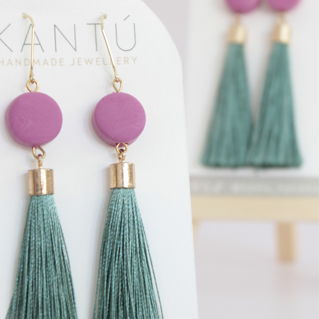 Pendientes Soleá