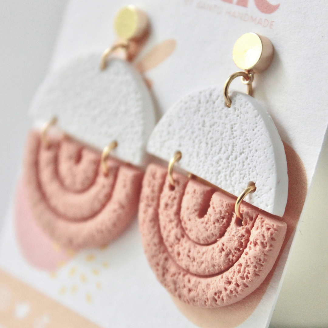 Pendientes Brunch Breeze