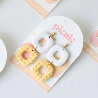 Pendientes Merienda