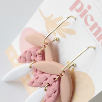 Pendientes Brisa