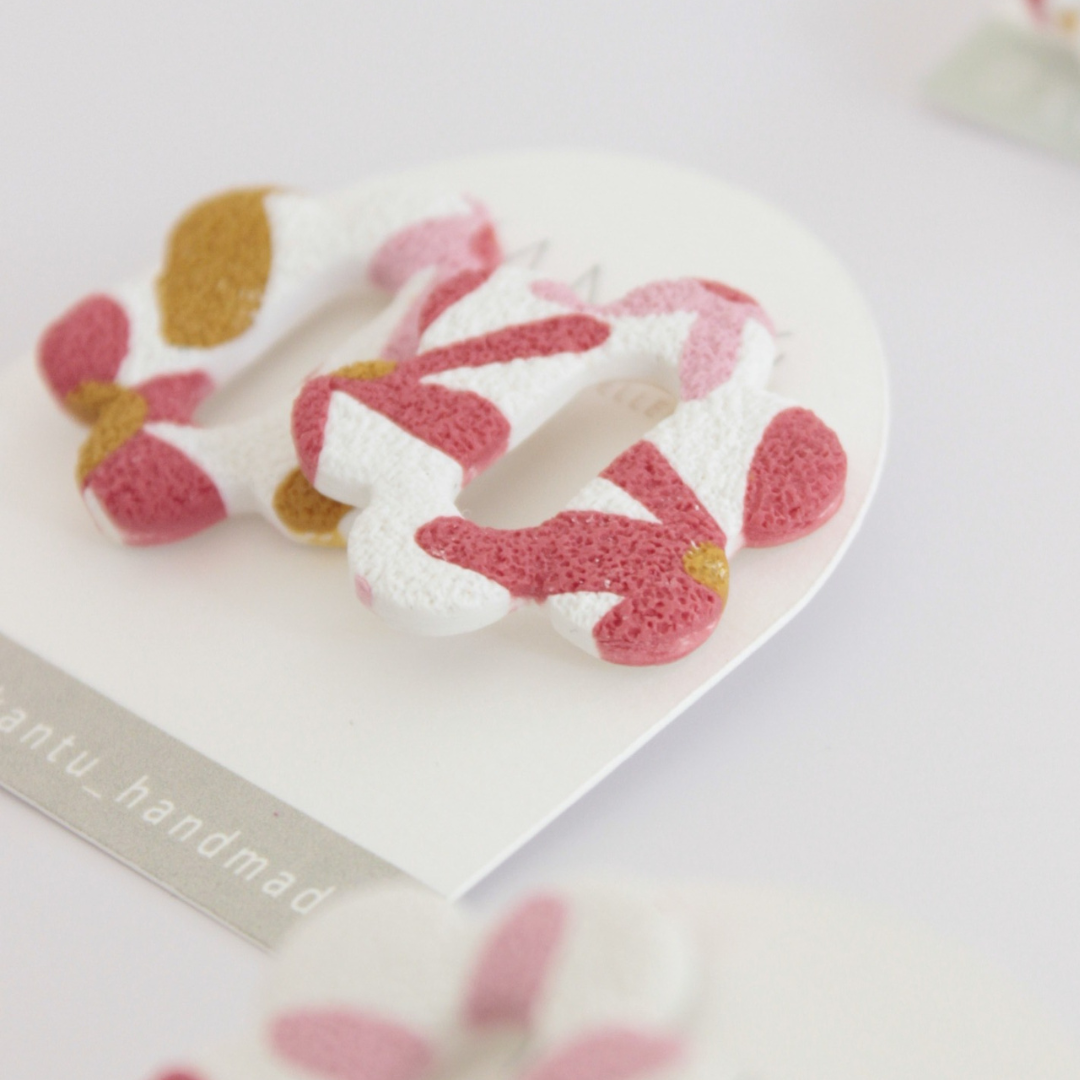 Pendientes Lola