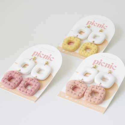 Pendientes Merienda