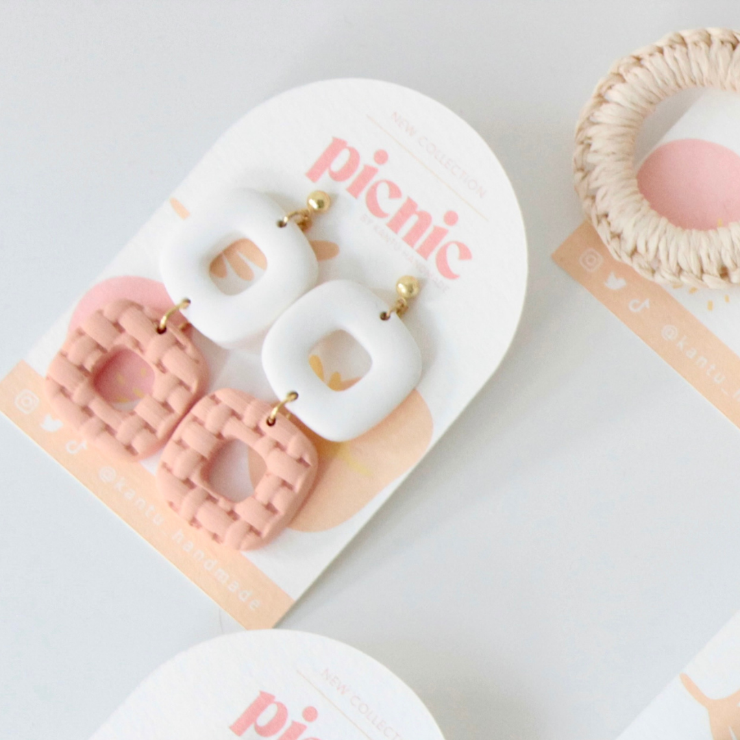 Pendientes Merienda