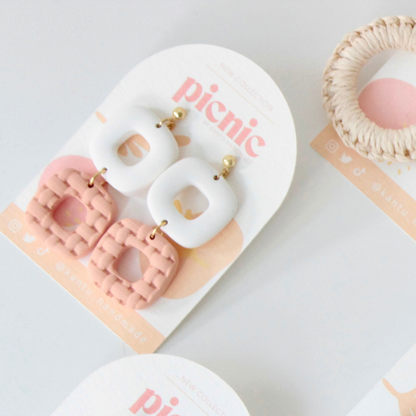 Pendientes Merienda