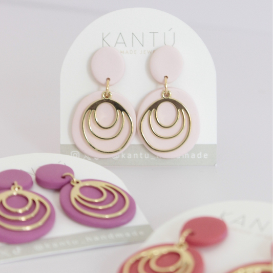 Pendientes Ronda