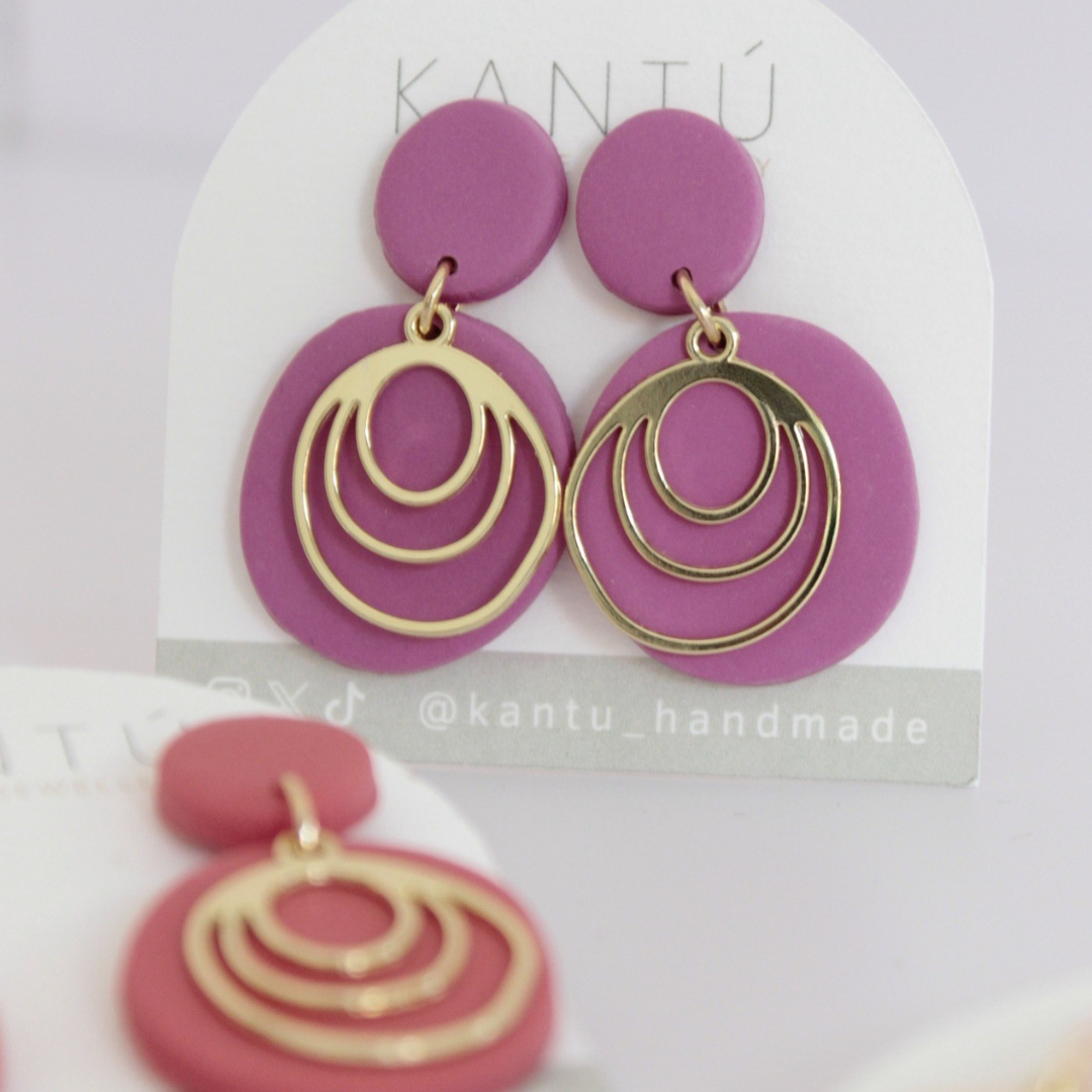 Pendientes Ronda