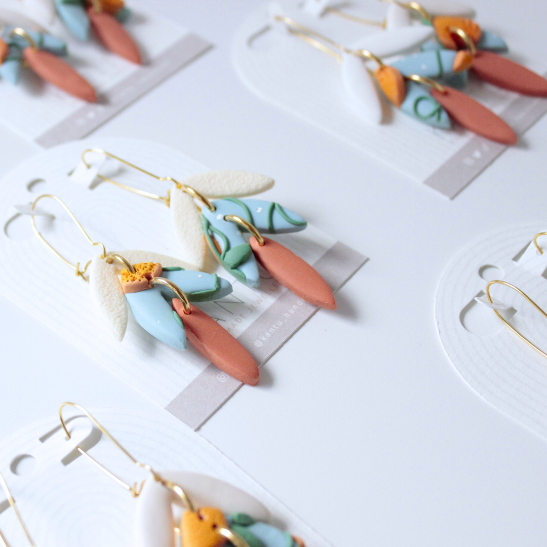 Pendientes Citrus Tree