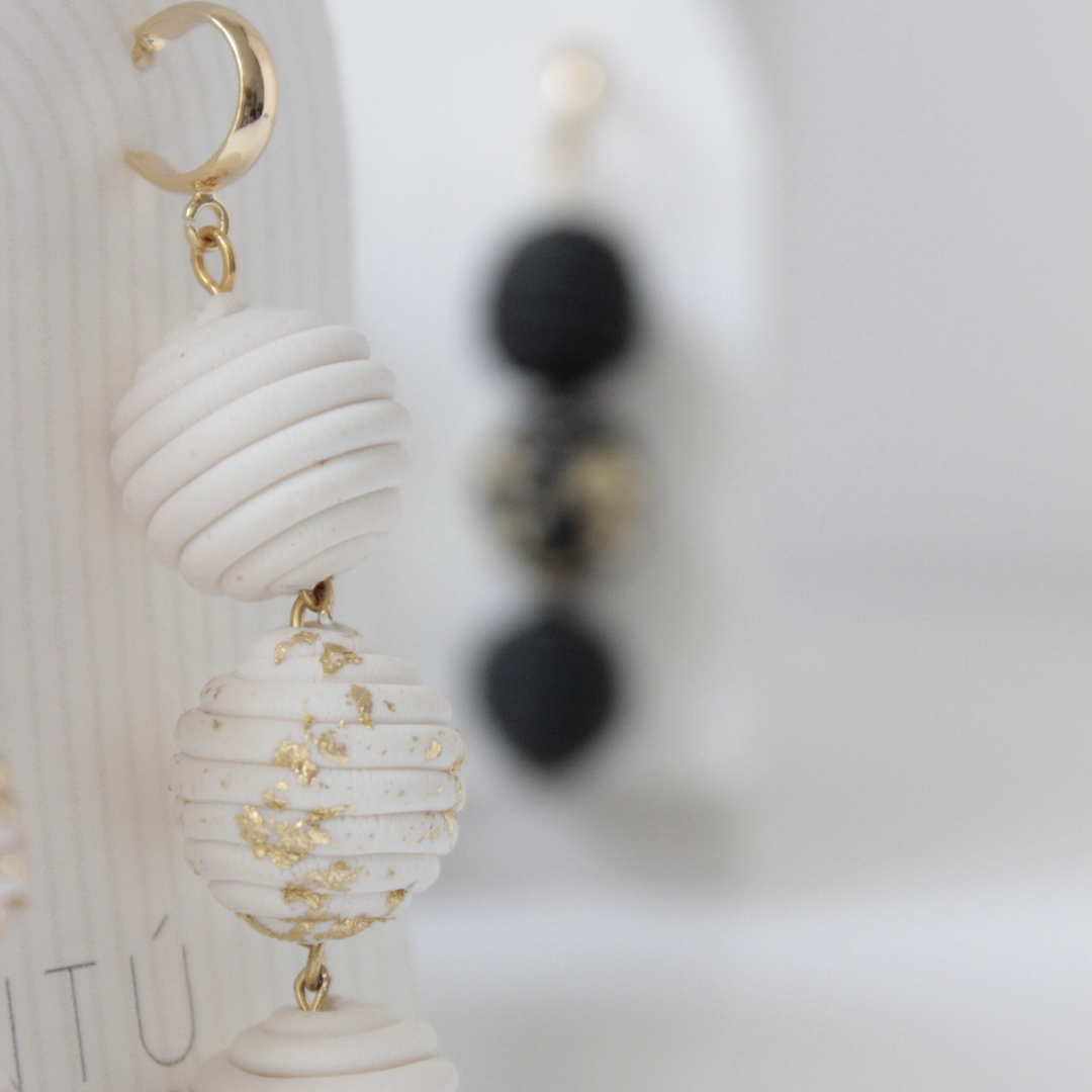 Pendientes Apolo