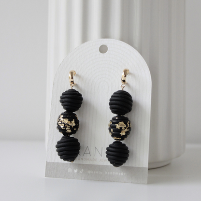 Pendientes Apolo