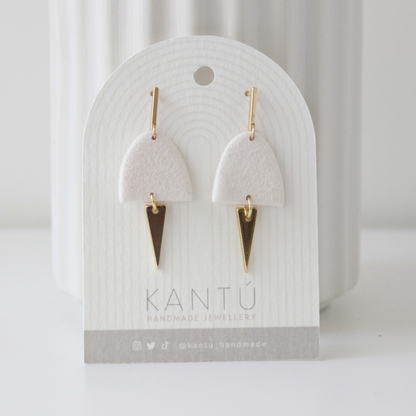 Pendientes Hades