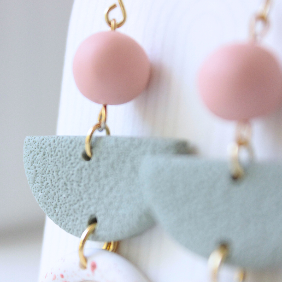 Pendientes Sant Joan
