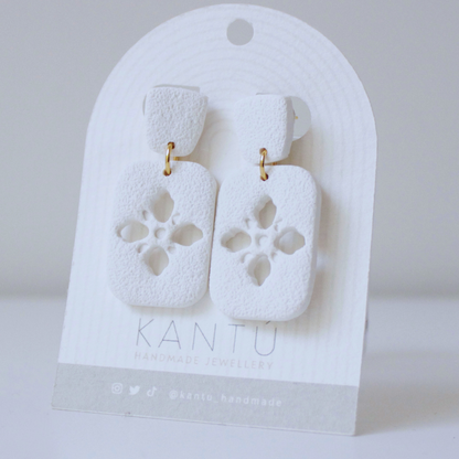Pendientes Dalia