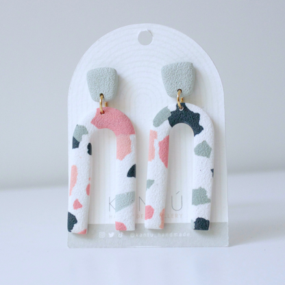 Pendientes Cala Llonga