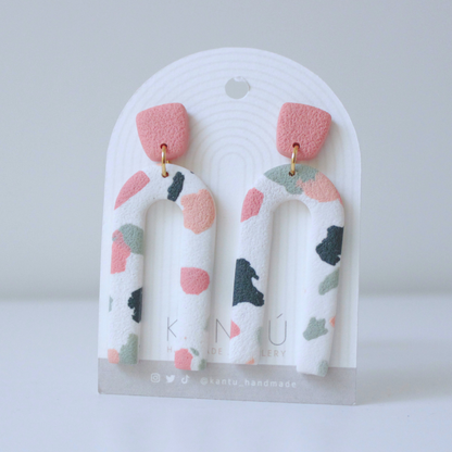 Pendientes Cala Llonga