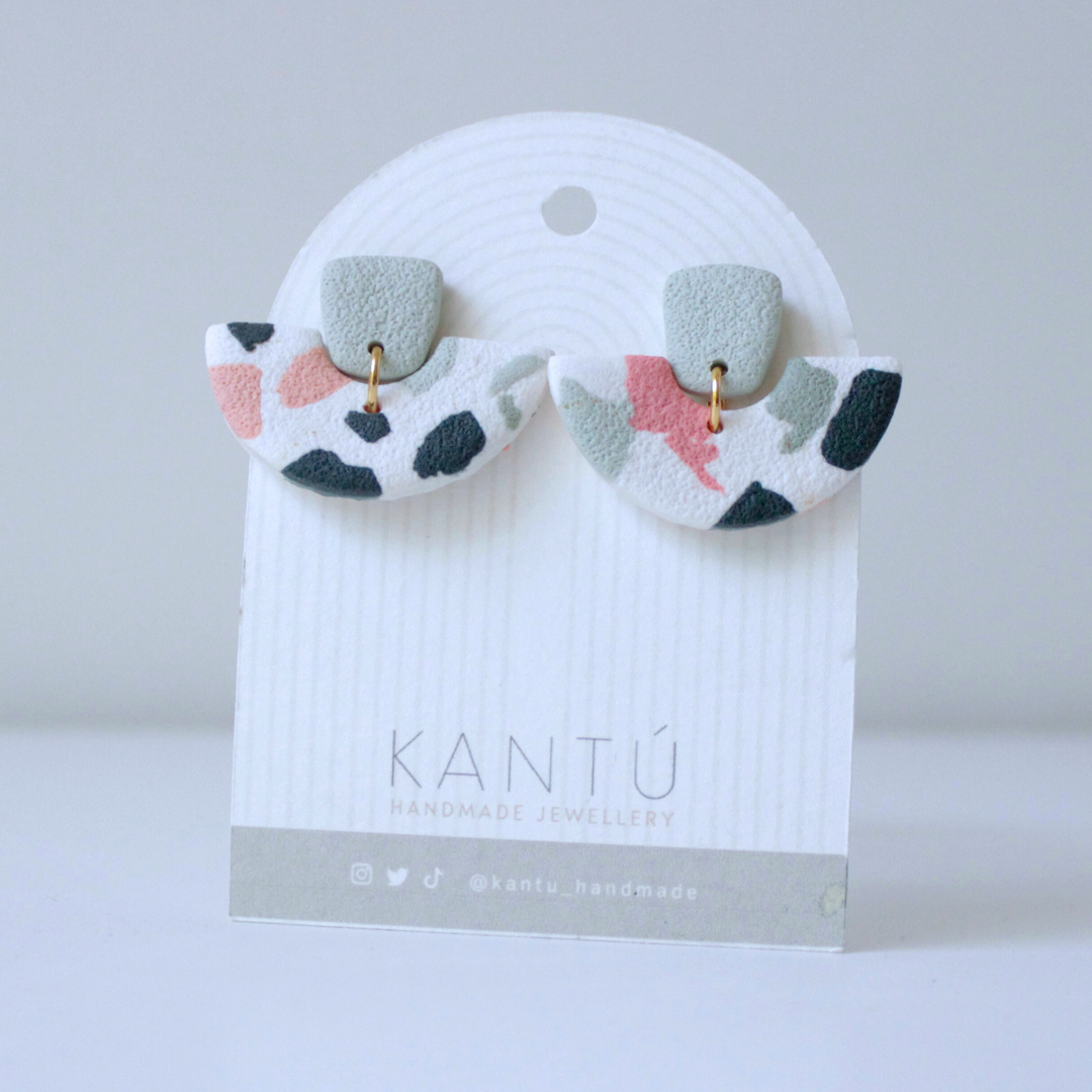 Pendientes Talamaca