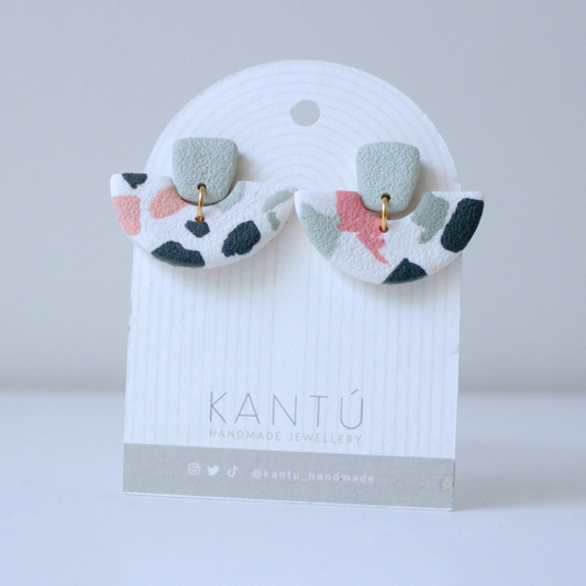 Pendientes Talamaca