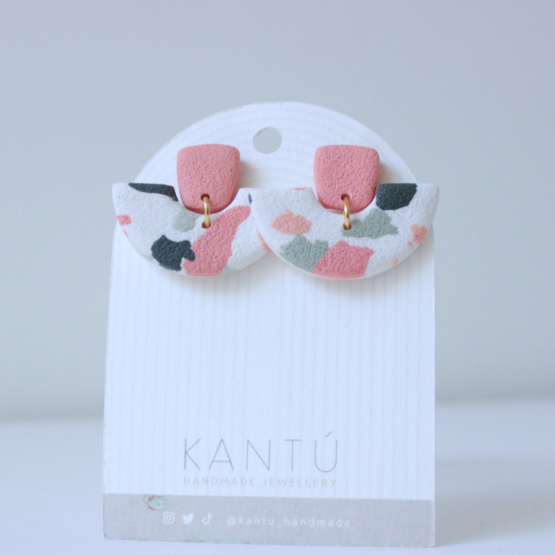 Pendientes Talamaca