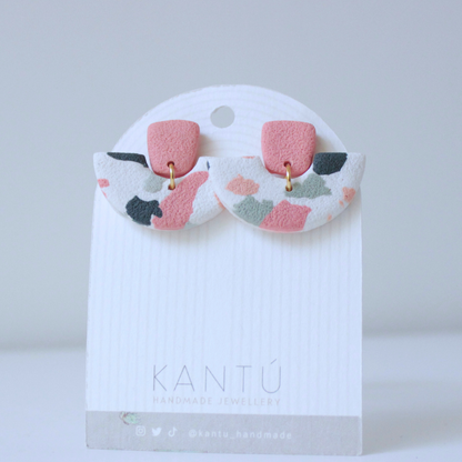 Pendientes Talamaca