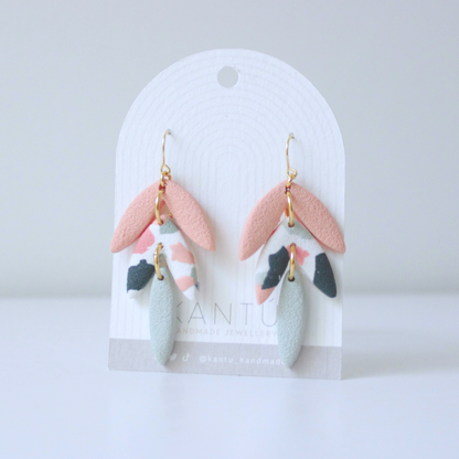 Pendientes Ushuana