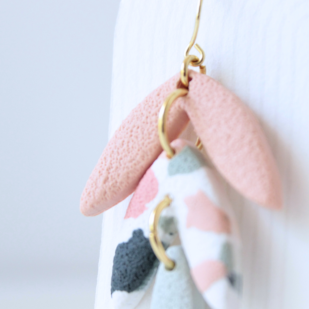 Pendientes Ushuana