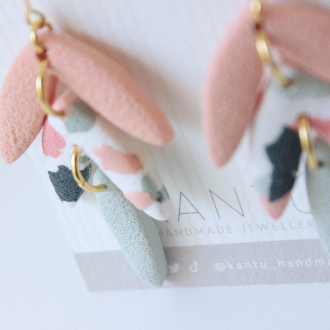 Pendientes Ushuana