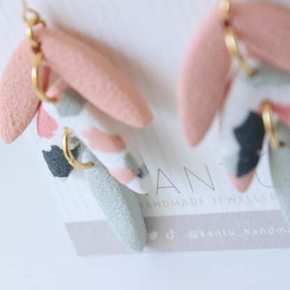 Pendientes Ushuana