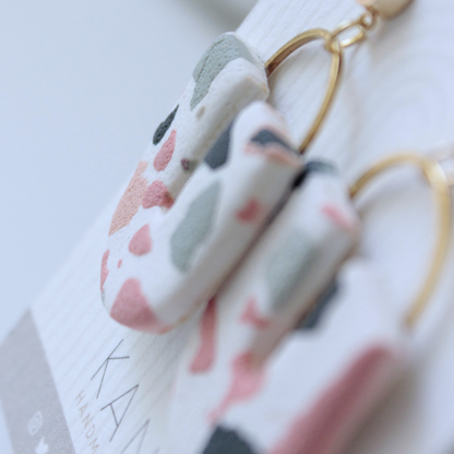 Pendientes Llenya