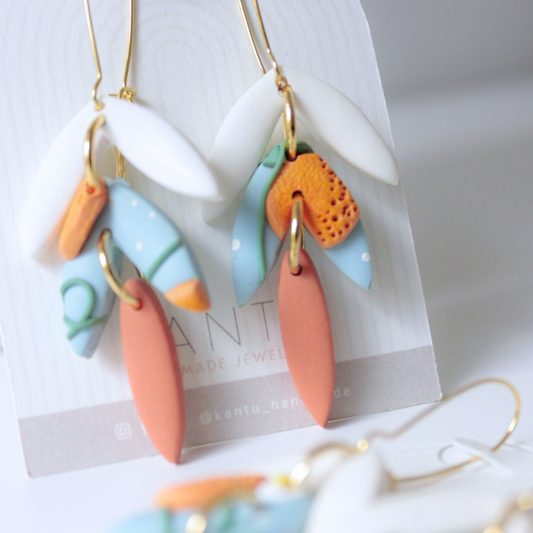 Pendientes Citrus Tree