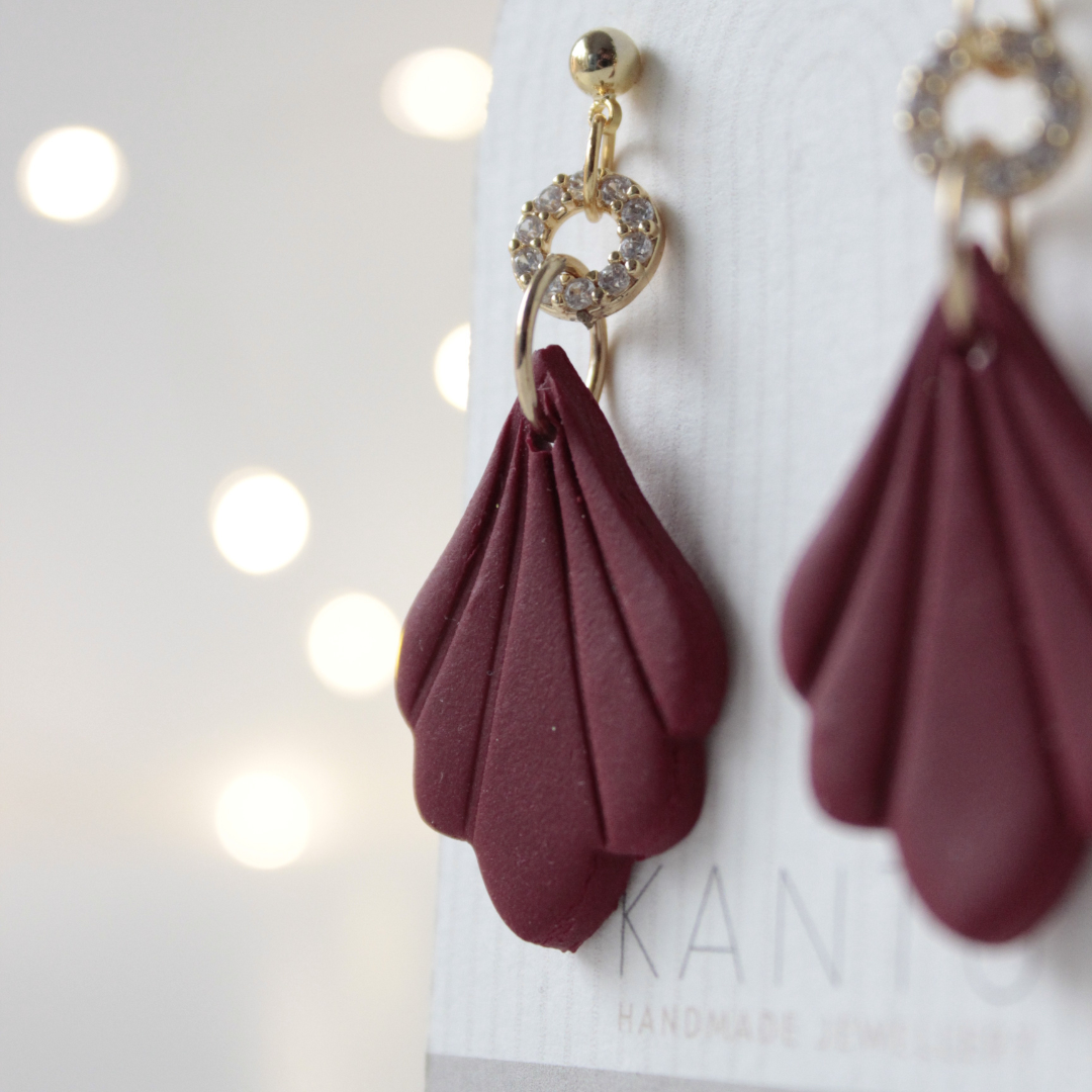 Pendientes Natal