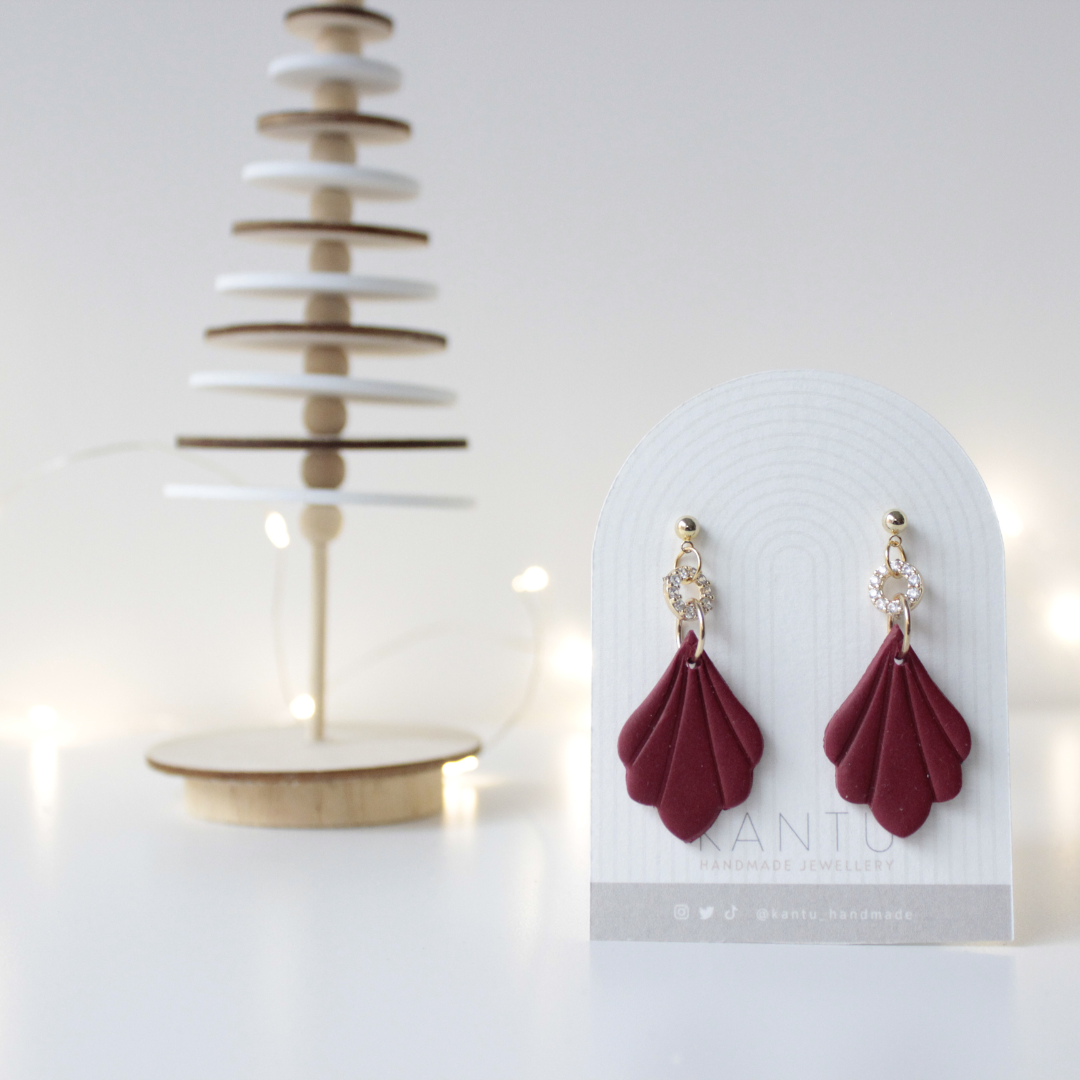 Pendientes Natal