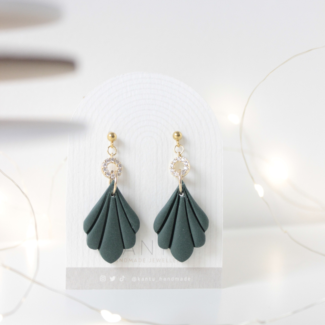 Pendientes Natal
