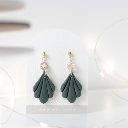 Pendientes Natal