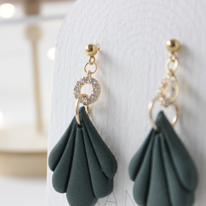 Pendientes Natal