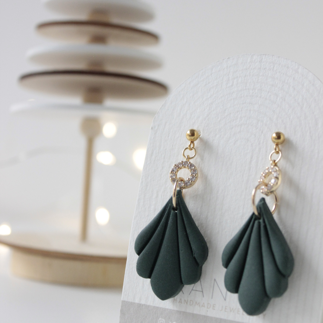 Pendientes Natal
