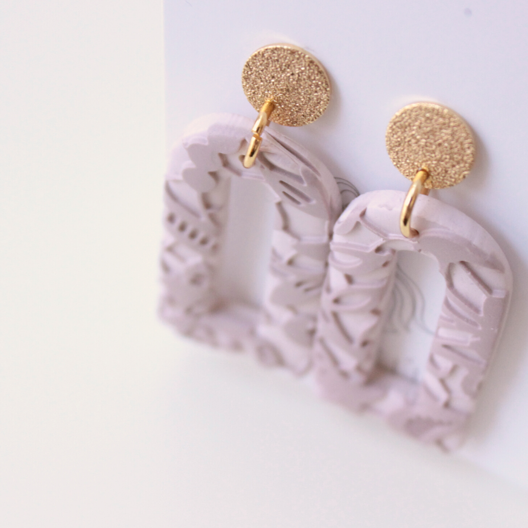 Pendientes Susy